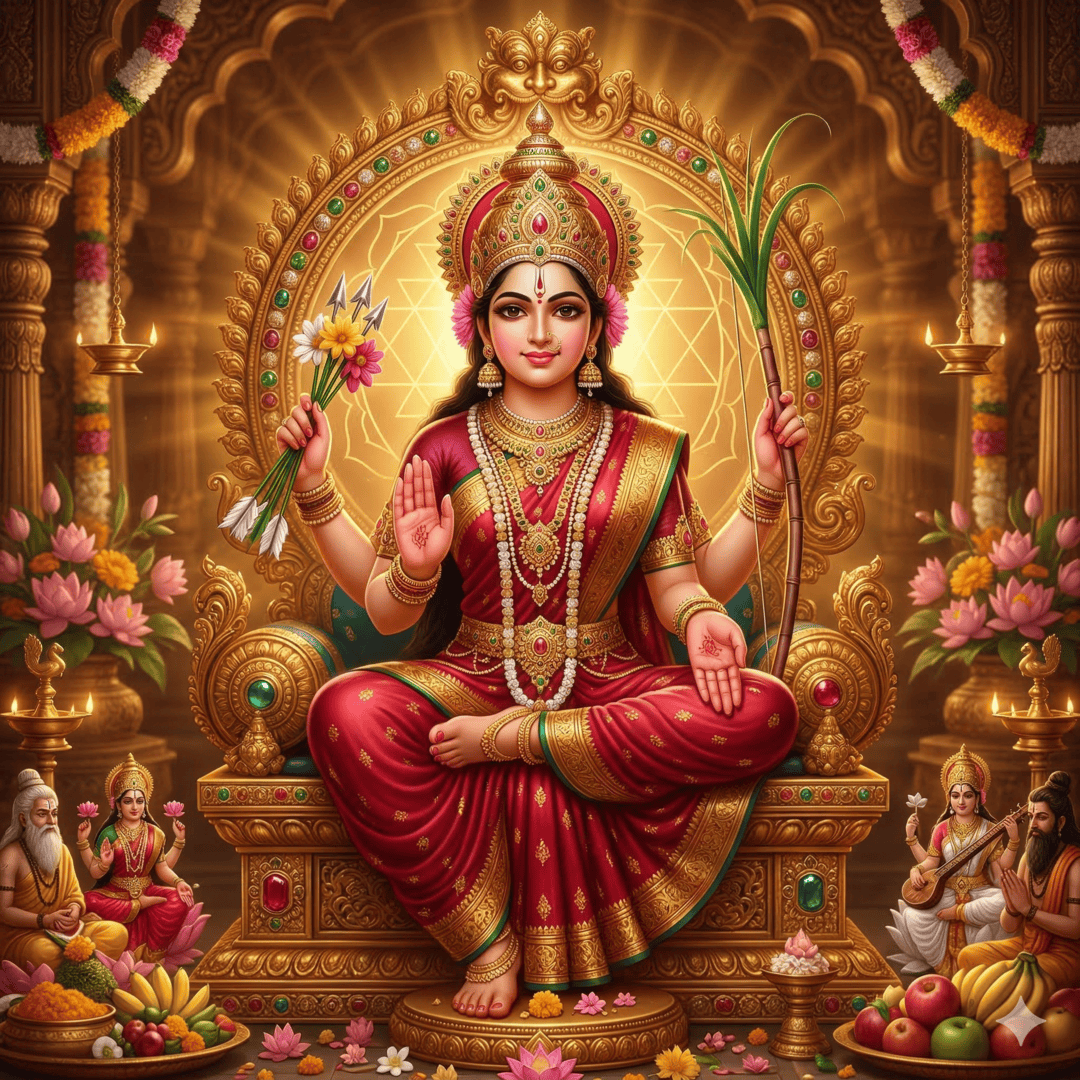 mala